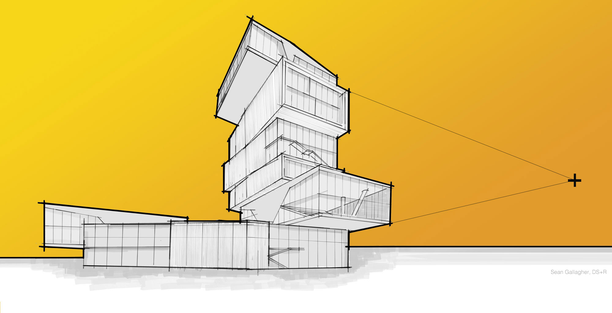 Sketch on 3D Models: View Setup - Morpholio Trace User Guide