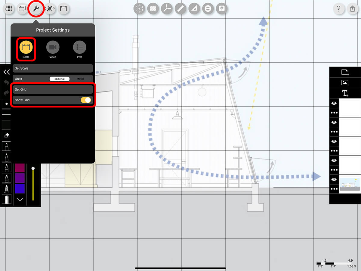 Add Grid To An Image Or Photo - Online Tool - Yo Motherboard