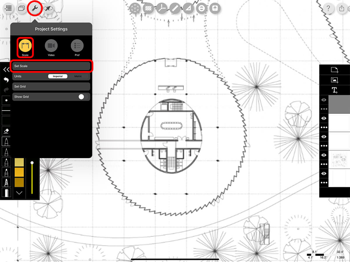 Area Calculator