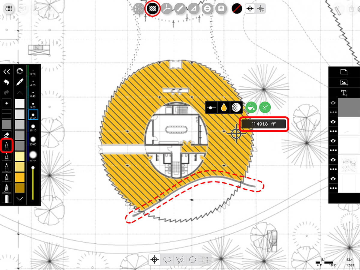 Area Calculator