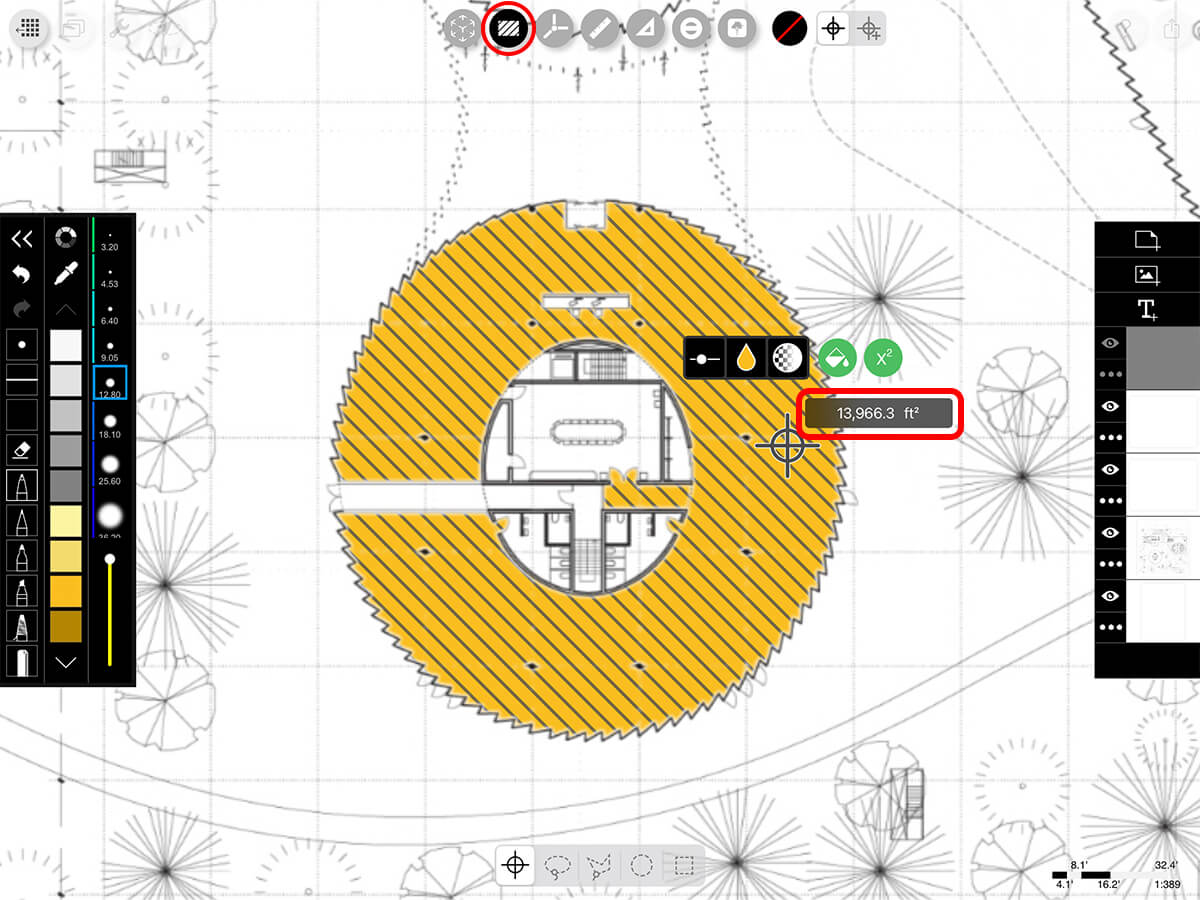 Area Calculator