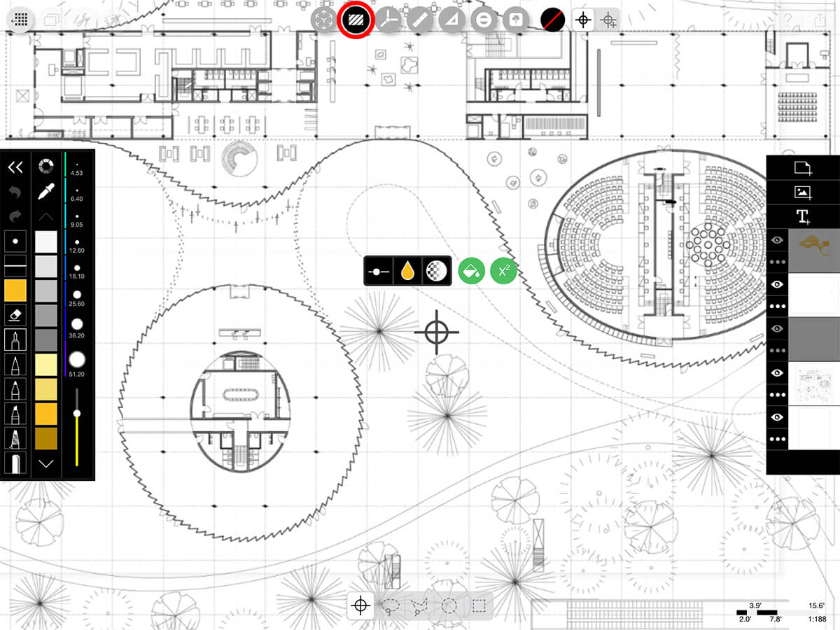 5 New Trace Features You Need to Know  by morpholio trace  Medium