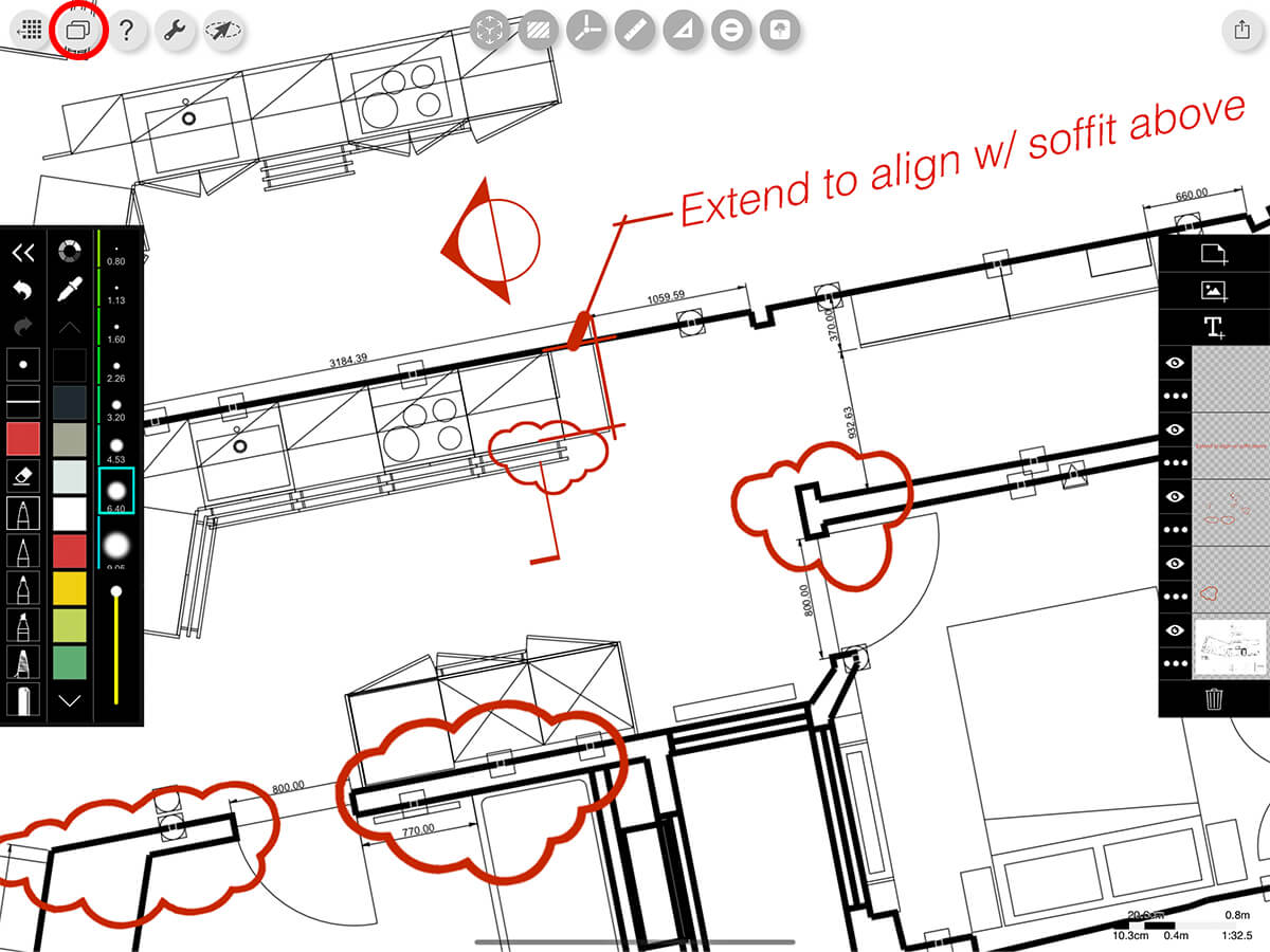 The Best Pens for Architectural Sketching and Markup – An Architect's  Perspective