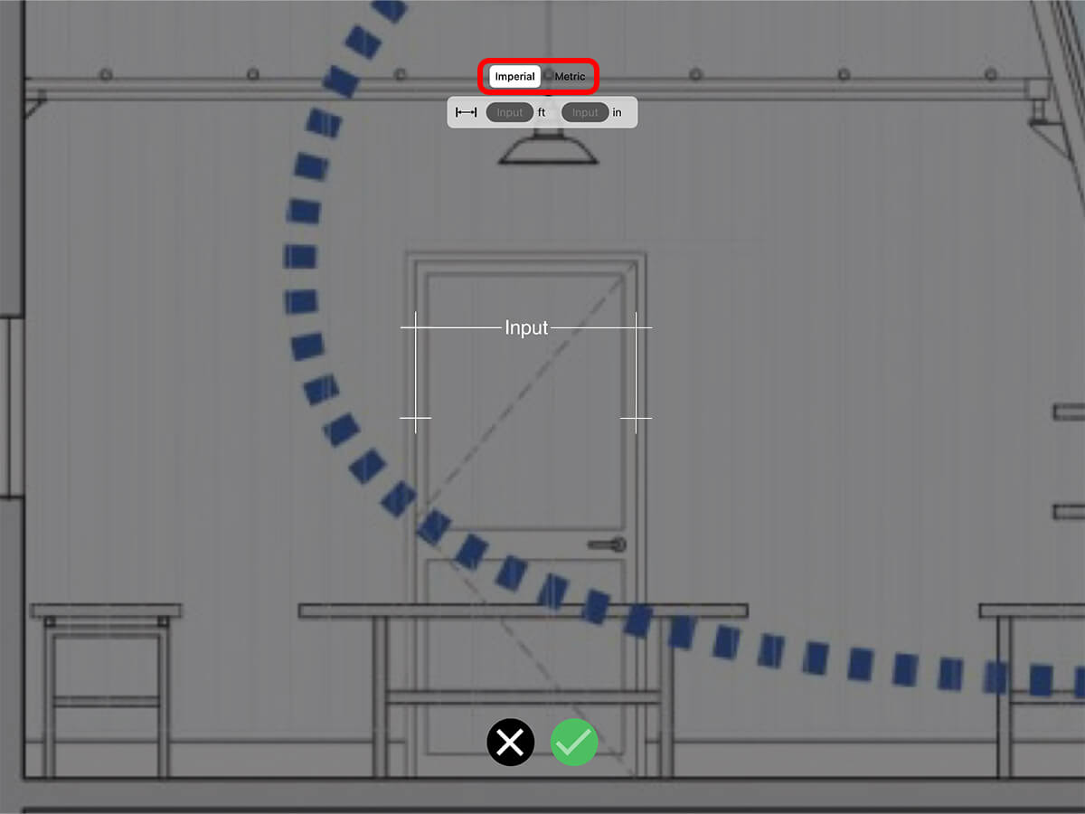 Set Scale