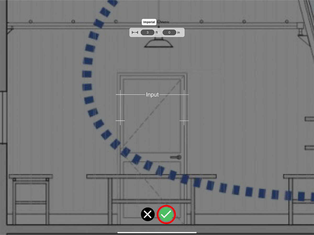 Set Scale