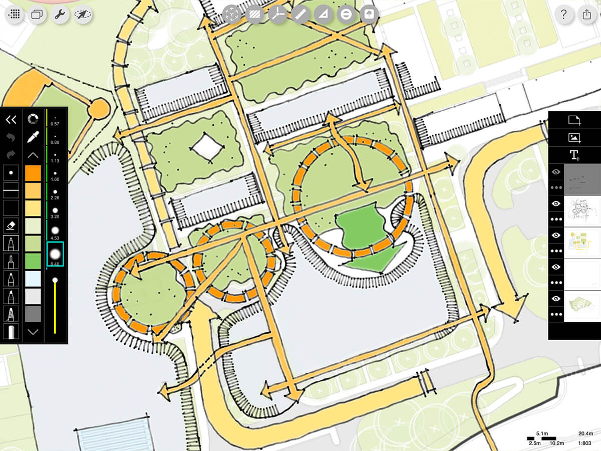 Master Plan of a newly renovated project We are looking forward to seei   Landscape architecture drawing Landscape architecture design Landscape  design drawings