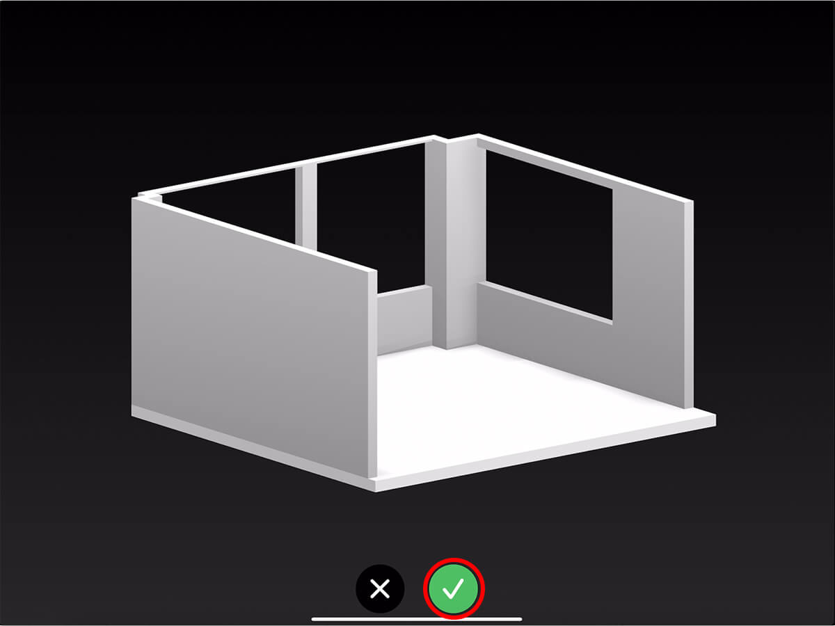 Sketch on 3D Models: View Setup - Morpholio Trace User Guide