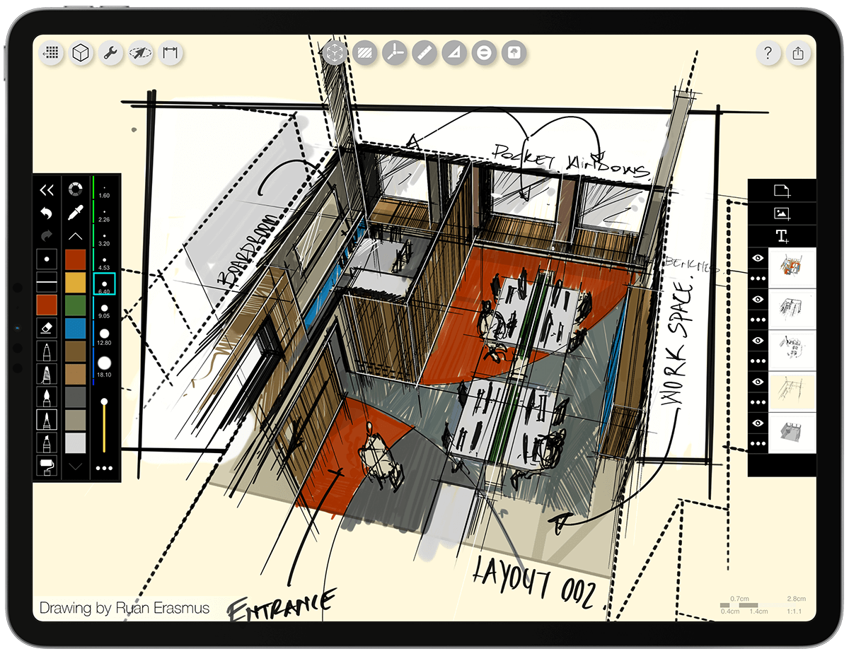 RoomPlan